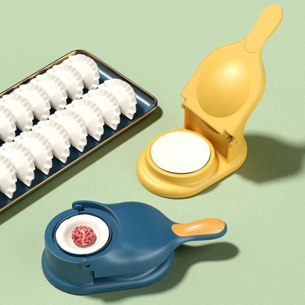 Dumpling Maker Without Box