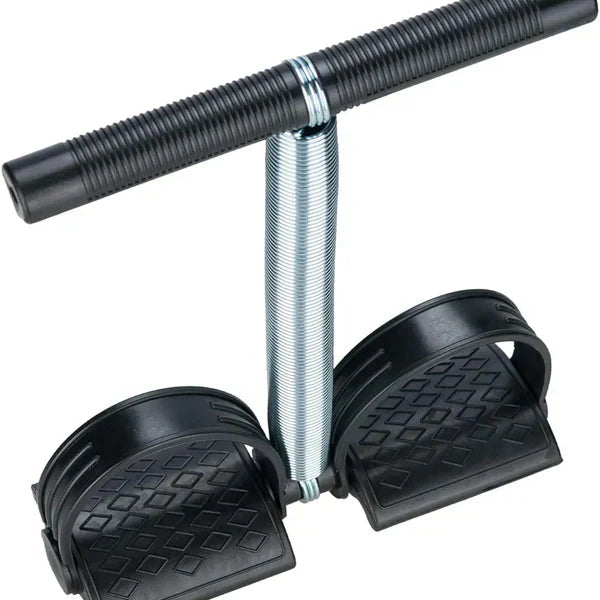 Tummy Trimmer Double Spring For Exercise For Both Mens & Womens