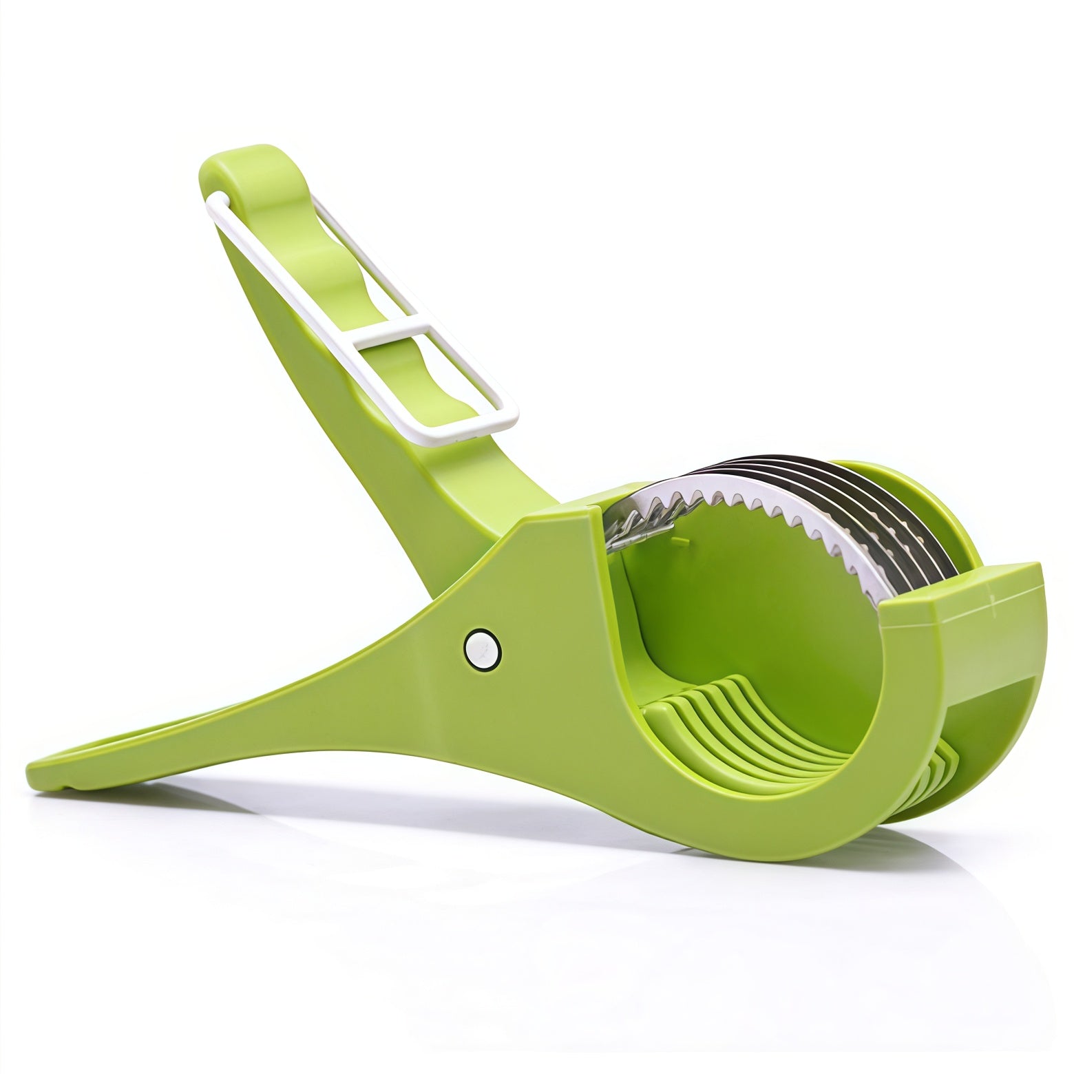 Multi Veg Cutter 5 Blade Vegetable & Fruits Cutter & Slicer