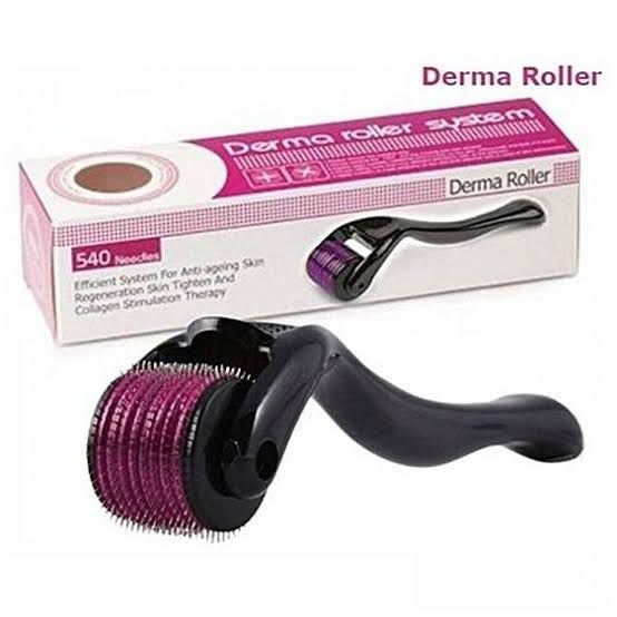 Derma Roller (0.5mm)