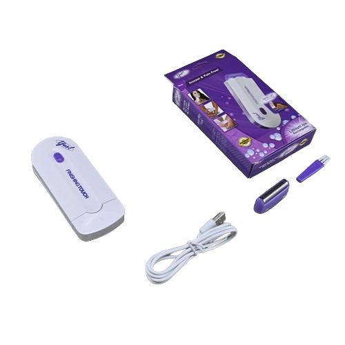 Finishing Touch Laser Hair Remover Pain Free Machine