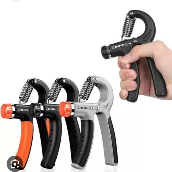 Hand Grip Strengthener