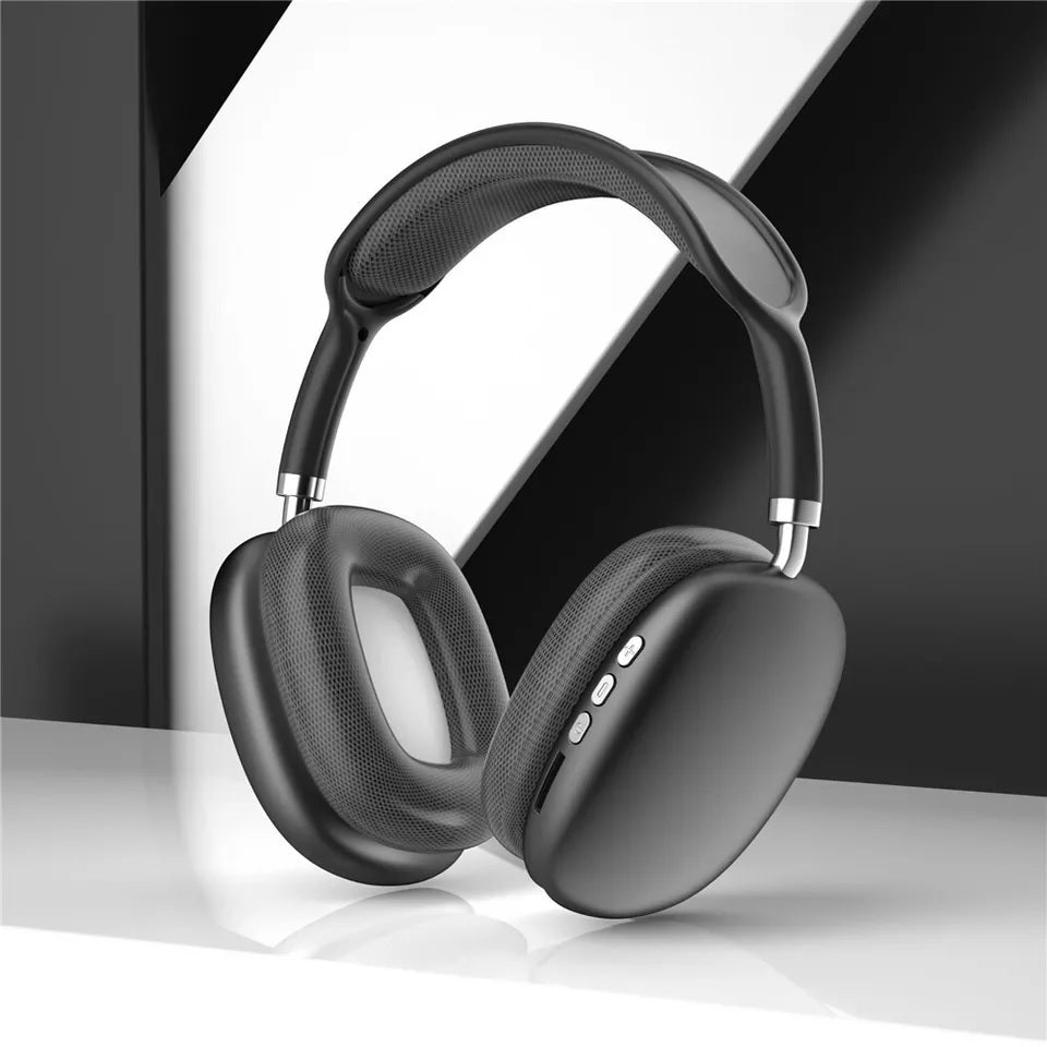 P9 Wireless Bluetooth Headphones