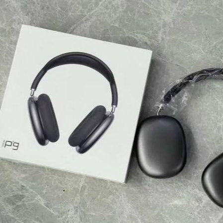 P9 Pro Max Wireless Bluetooth Headphones