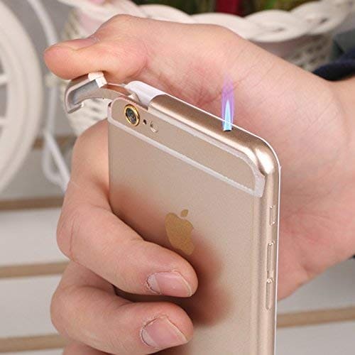 Best Quality Iphone Lighter Fancy Lighter