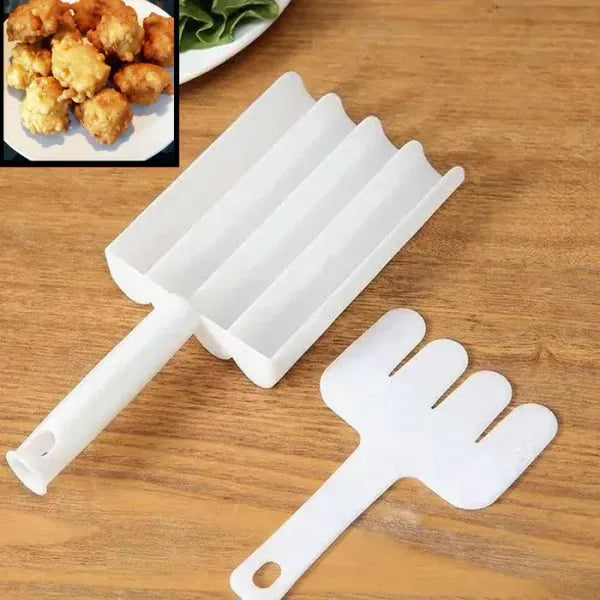 Small Meatball Maker – Creative Meat Ball Scoop Multi-function Ball Maker