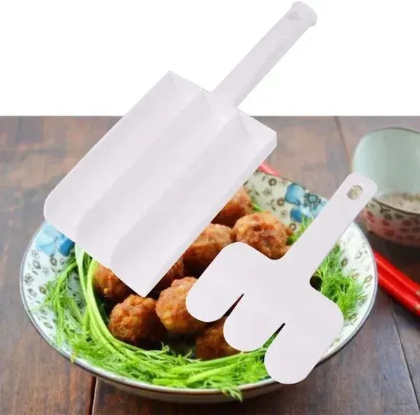 Small Meatball Maker – Creative Meat Ball Scoop Multi-function Ball Maker